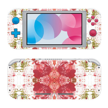 FOR Ninten do Switch Lite Console Vinyl Skin Skin Stickers Αυτοκόλλητα