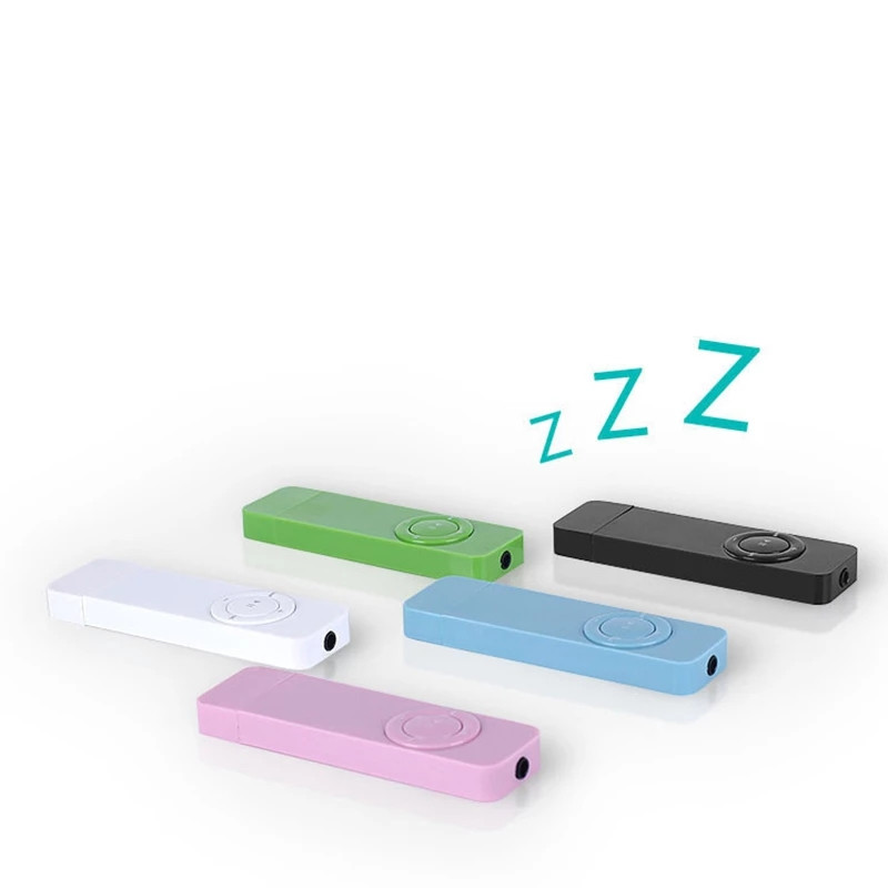 Prijenosna kartica USB MR Mp 3 Mp3 Player Komplet s Mini Lecteurom Za Trčanje Sport Glazba Audio Dječji U Disk Zvuk Medijski Dodaci