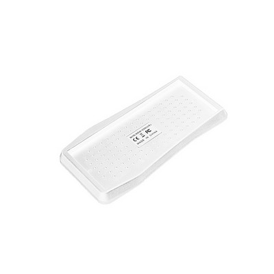 Za Xbox S Series Vertikalno postolje s ugrađenim otvorima za hlađenje Stanica za držač konzole za igre Rashladna baza za Xbox Dodaci za igre