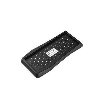 Za Xbox S Series Vertikalno postolje s ugrađenim otvorima za hlađenje Stanica za držač konzole za igre Rashladna baza za Xbox Dodaci za igre