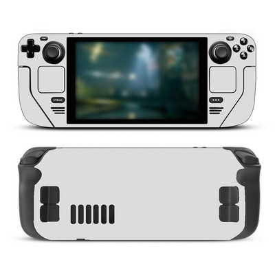 Aesthetic Skin Vinyl for Steam Deck Console Full Set Προστατευτικό κάλυμμα περιτυλίγματος αυτοκόλλητων για αυτοκόλλητα Premium κονσόλας Valve