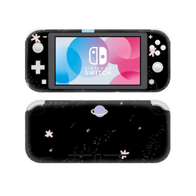 Starry Sky Cloud NintendoSwitch bőrmatrica matricaborító Nintendo Switch Lite Protectorhoz Nintend Switch Lite bőrmatrica