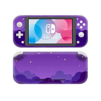 Starry Sky Cloud NintendoSwitch bőrmatrica matricaborító Nintendo Switch Lite Protectorhoz Nintend Switch Lite bőrmatrica