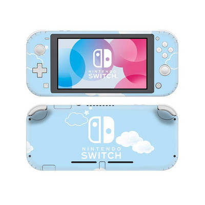 Starry Sky Cloud NintendoSwitch bőrmatrica matricaborító Nintendo Switch Lite Protectorhoz Nintend Switch Lite bőrmatrica