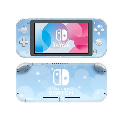 Starry Sky Cloud NintendoSwitch bőrmatrica matricaborító Nintendo Switch Lite Protectorhoz Nintend Switch Lite bőrmatrica