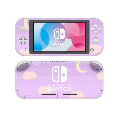 Starry Sky Cloud NintendoSwitch bőrmatrica matricaborító Nintendo Switch Lite Protectorhoz Nintend Switch Lite bőrmatrica
