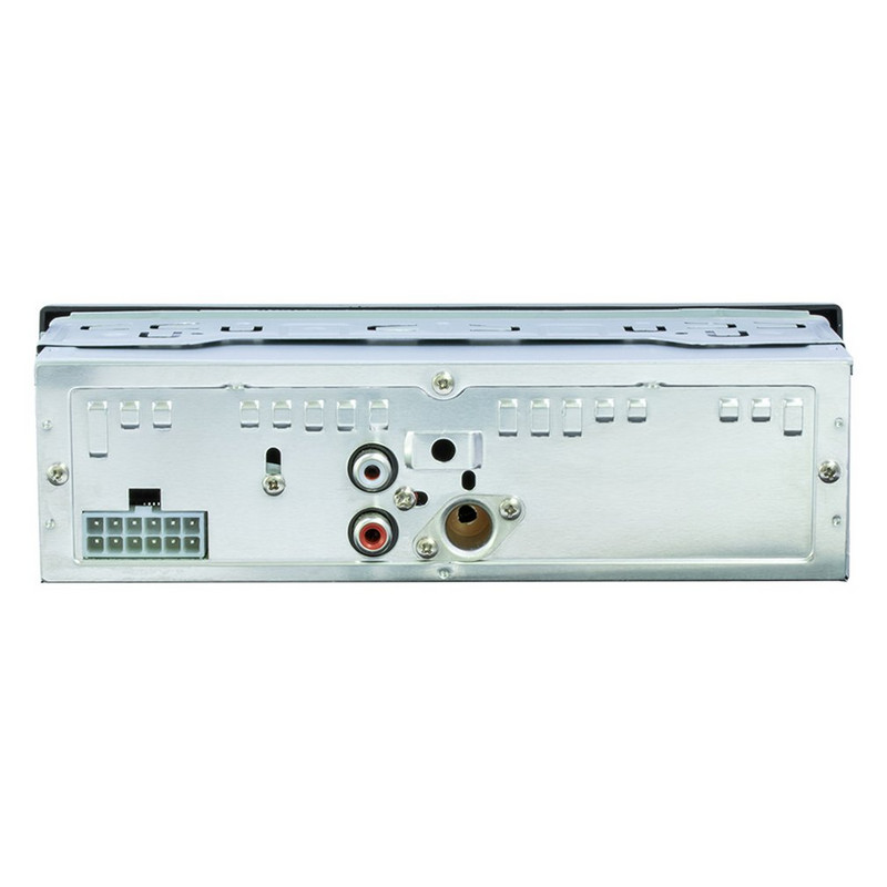 Player muzică FM digital Radio auto Multimedia Bluetooth AUX-IN MP3 Player Încărcare FM 2 USB TF Audio stereo auto Vânzare cu ridicata