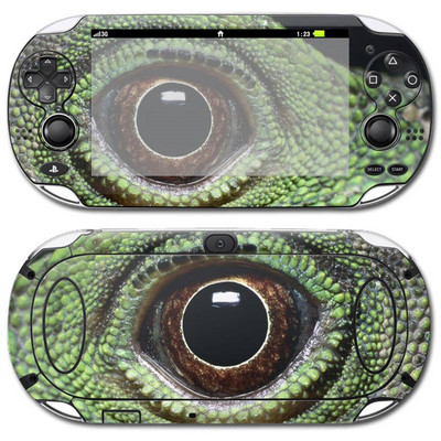 PS vita 1000 vízálló, kiváló minőségű bőrre matrica matrica védő ütésálló tok bőrvédő