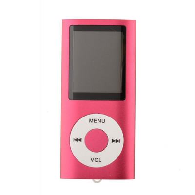 Mp3 glazbeni player Ebook player sa slušalicama Podrška za USB kabel 32GB Micro SD TF kartica Sportski glazbeni player Modni Walkman