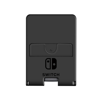 Prijenosni stolni stalak, držač za Nintendo Switch Oled Lite igraću konzolu, podesiva baza postolja za igranje, nosač, dodaci