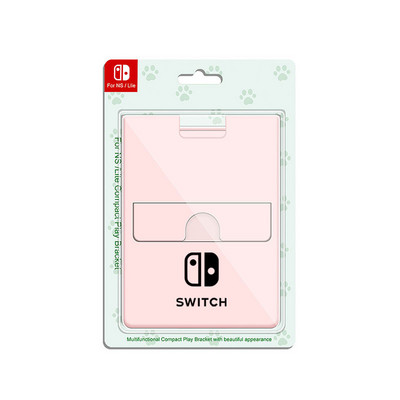 Prijenosni stolni stalak, držač za Nintendo Switch Oled Lite igraću konzolu, podesiva baza postolja za igranje, nosač, dodaci