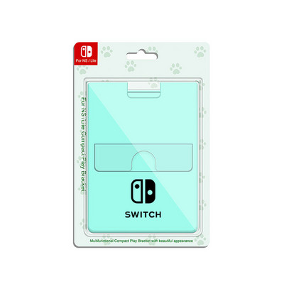 Prijenosni stolni stalak, držač za Nintendo Switch Oled Lite igraću konzolu, podesiva baza postolja za igranje, nosač, dodaci