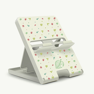 Prijenosni stolni stalak, držač za Nintendo Switch Oled Lite igraću konzolu, podesiva baza postolja za igranje, nosač, dodaci