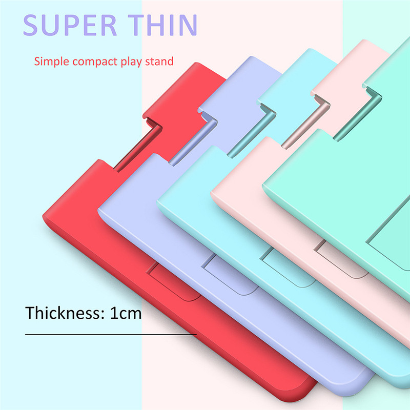 Prijenosni stolni stalak, držač za Nintendo Switch Oled Lite igraću konzolu, podesiva baza postolja za igranje, nosač, dodaci