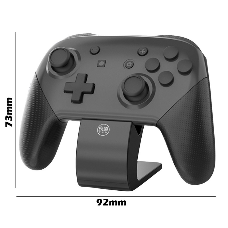 Switch Pro XBOX PS4 játékvezérlő tartóállvány Gamepad Gaming Joystick konzolhoz Univerzális Switch Pro XBOX PS4-hez