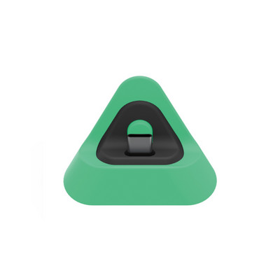 Stație de andocare de încărcare Switch Lite pentru Nintendo Switch Lite Port de tip C Mini încărcător triunghiular Suport portabil de călătorie de andocare