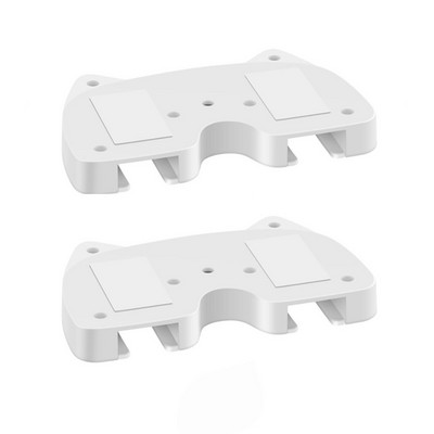 Gamepad kampós tartó Játék kiegészítők Xbox360/Xbox Series S/X kontroller akasztós tárolóállvány Gamepad horogtartó