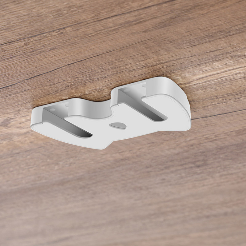 Držač kuke za gamepad Dodaci za igre za Xbox360/Xbox Series S/X kontroler Vješalica Stalak za pohranu Držač kuke za gamepad