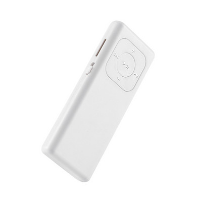 8G/16G/32G ultratanki prijenosni mini MP3 glazbeni player za sport na otvorenom, audio player za studente Walkman sa slušalicama