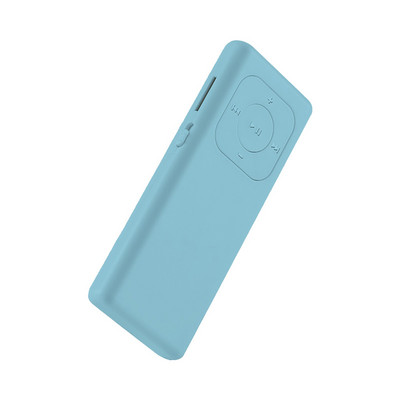 8G/16G/32G ultratanki prijenosni mini MP3 glazbeni player za sport na otvorenom, audio player za studente Walkman sa slušalicama