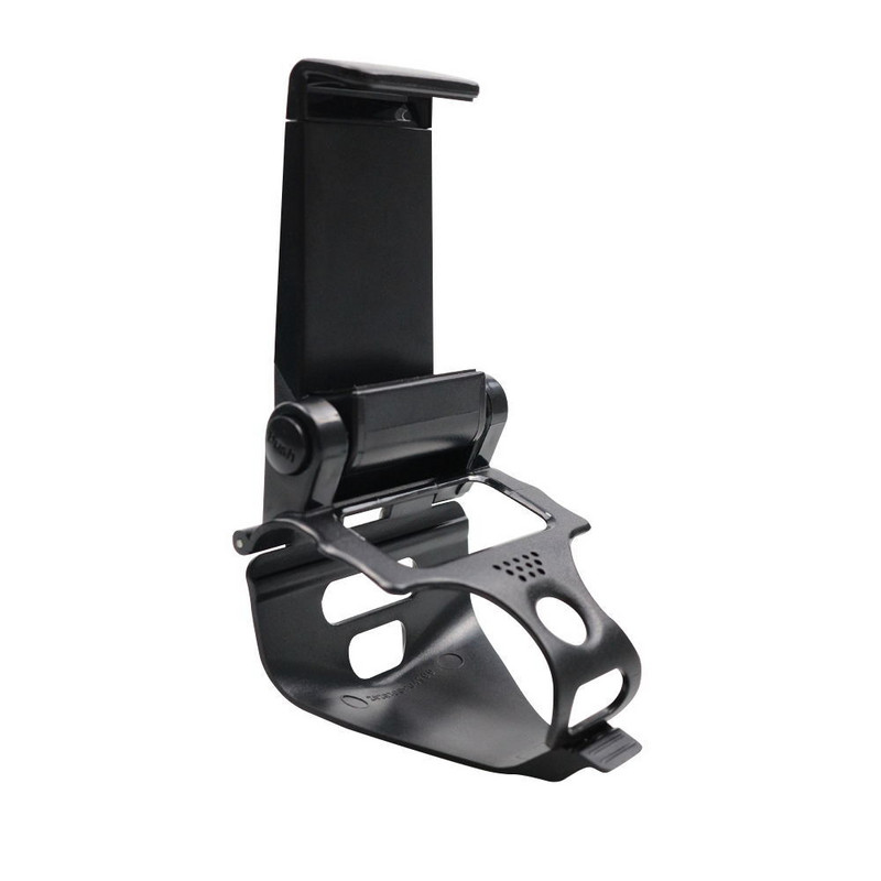 Stalak za mobilni mobitel za PS4 držač kontrolera ručka za PlayStation 4 gamepad dodaci za Samsung iPhone držač kopče