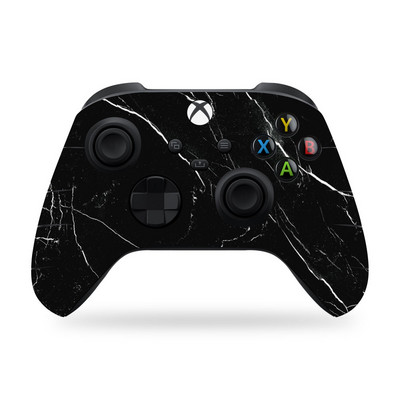 Marvel Spiderman Iron Man Gamepad Cartoon Skin Naljepnica za Xbox Series XS Hulk Controller Joystick Full Cover Zaštitna folija