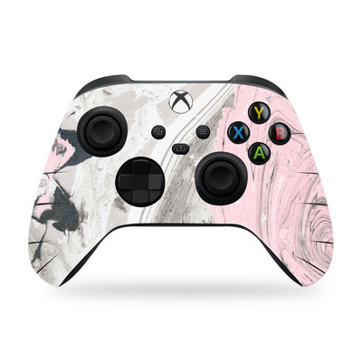 Marvel Spiderman Iron Man Gamepad Cartoon Skin Naljepnica za Xbox Series XS Hulk Controller Joystick Full Cover Zaštitna folija