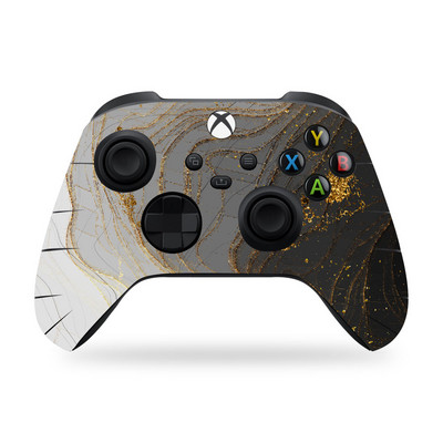 Marvel Spiderman Iron Man Gamepad Cartoon Skin Naljepnica za Xbox Series XS Hulk Controller Joystick Full Cover Zaštitna folija
