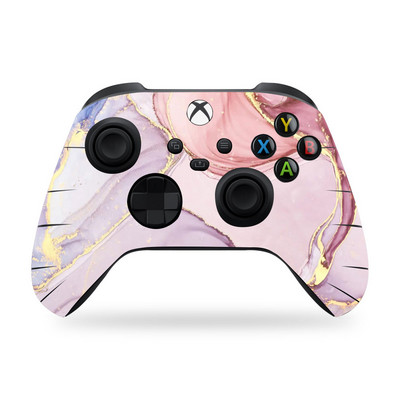 Marvel Spiderman Iron Man Gamepad Cartoon Skin Naljepnica za Xbox Series XS Hulk Controller Joystick Full Cover Zaštitna folija