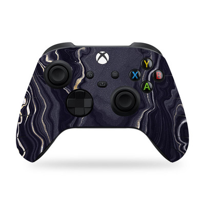 Marvel Spiderman Iron Man Gamepad Cartoon Skin Naljepnica za Xbox Series XS Hulk Controller Joystick Full Cover Zaštitna folija