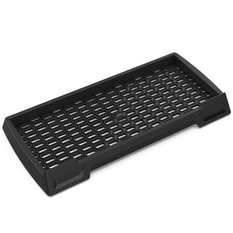 2020 Dock Mount Nosač Rashladna baza Držač Držač za Xbox Series S Igraća konzola Crni okomiti stalak