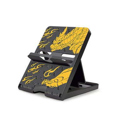 Prijenosni podesivi sklopivi držač dodataka za igre Stalak za igre za Nintendo Switch za Switch Oled / Switch Lite konzolu