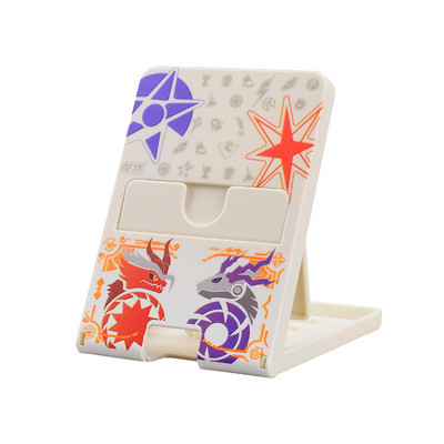 Prijenosni podesivi sklopivi držač dodataka za igre Stalak za igre za Nintendo Switch za Switch Oled / Switch Lite konzolu