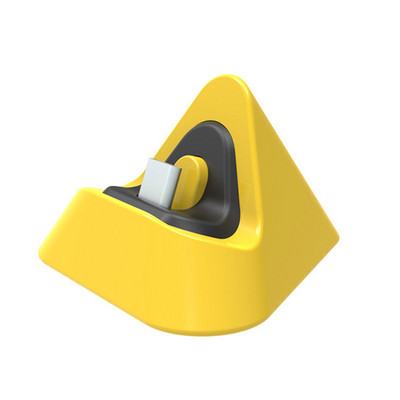 NS Switch / Switch Lite Type C hordozható mini játékkonzol töltő dokkoló CUniversal harger alapállványokhoz Töltő dokkoló állomáshoz