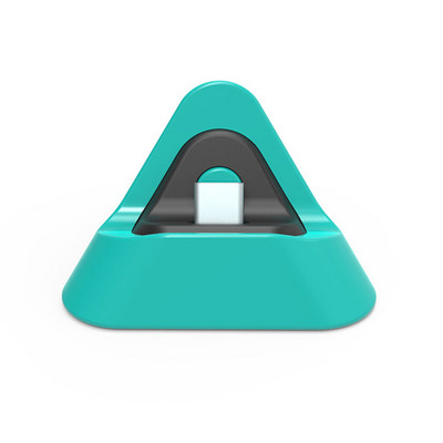 NS Switch / Switch Lite Type C hordozható mini játékkonzol töltő dokkoló CUniversal harger alapállványokhoz Töltő dokkoló állomáshoz