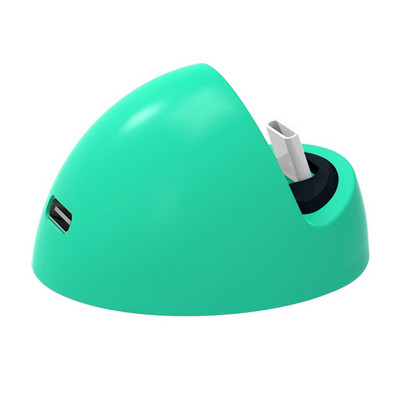 NS Switch / Switch Lite Type C hordozható mini játékkonzol töltő dokkoló CUniversal harger alapállványokhoz Töltő dokkoló állomáshoz