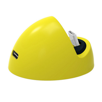 NS Switch / Switch Lite Type C hordozható mini játékkonzol töltő dokkoló CUniversal harger alapállványokhoz Töltő dokkoló állomáshoz