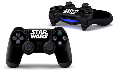 Marvel Captain America Iron Man PVC spēļu paneļa ādas uzlīme PlayStation4 PS4 PS4 pilna vāka spēles roktura aizsargplēve Para