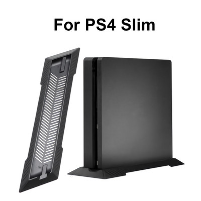 Вертикална стойка за PS4 Slim за PS4 Pro Console Dock Cradle Mount Bracket Holder For PS4 Host base Console Gaming Accessories