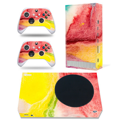 mramorni dizajn za xbox series s Skin naljepnica za xbox series s pvc skins za xbox series s vinilna naljepnica