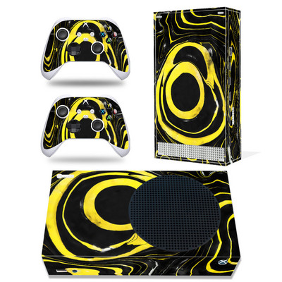 mramorni dizajn za xbox series s Skin naljepnica za xbox series s pvc skins za xbox series s vinilna naljepnica