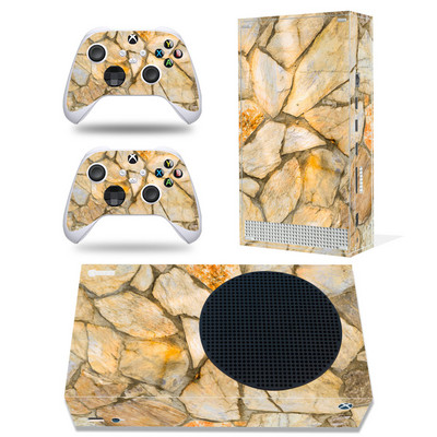 mramorni dizajn za xbox series s Skin naljepnica za xbox series s pvc skins za xbox series s vinilna naljepnica