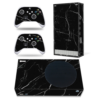 mramorni dizajn za xbox series s Skin naljepnica za xbox series s pvc skins za xbox series s vinilna naljepnica