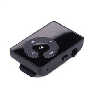 C-klahv kaasaskantav miniklamber USB MP3-mängija Walkmani muusikameediumipleieri tugi Micro SD TF-kaardi moodne Hifi MP3 välispordi jaoks