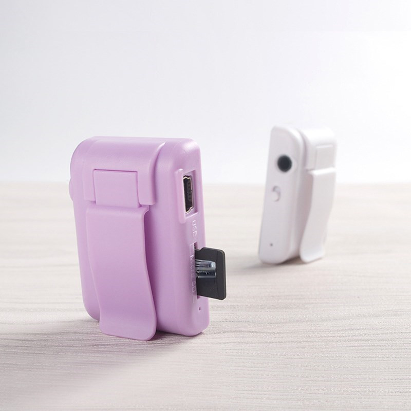 C-klahv kaasaskantav miniklamber USB MP3-mängija Walkmani muusikameediumipleieri tugi Micro SD TF-kaardi moodne Hifi MP3 välispordi jaoks