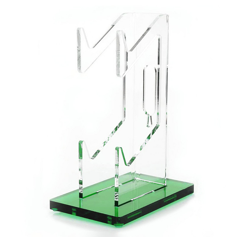 Akrilni gamepad stalak za PS4/Xbox One/NS Series Dual Game Controller stalak