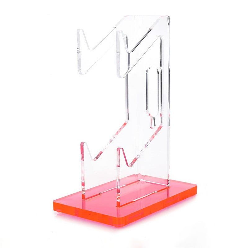 Akrilni gamepad stalak za PS4/Xbox One/NS Series Dual Game Controller stalak