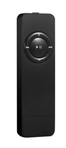 NeckWear USB beépített kártya MP3 lejátszó U disk zenelejátszó zenelejátszó veszteségmentes hang Zene média támogatás Micro TF kártya