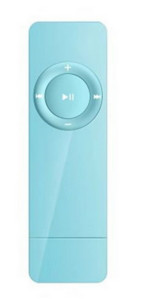 NeckWear USB beépített kártya MP3 lejátszó U disk zenelejátszó zenelejátszó veszteségmentes hang Zene média támogatás Micro TF kártya