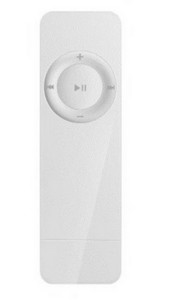 NeckWear USB beépített kártya MP3 lejátszó U disk zenelejátszó zenelejátszó veszteségmentes hang Zene média támogatás Micro TF kártya